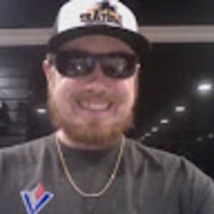 Meet your Posher, Joshua